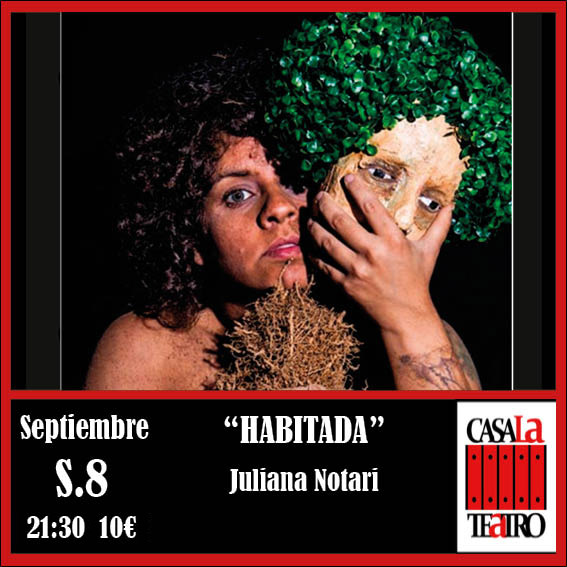 Visitas Guiadas el Mercado de Triana, Ciclo “Miércoles de Teatro” de la Cruz Roja en CasaLa Teatro con Manuel Garrido