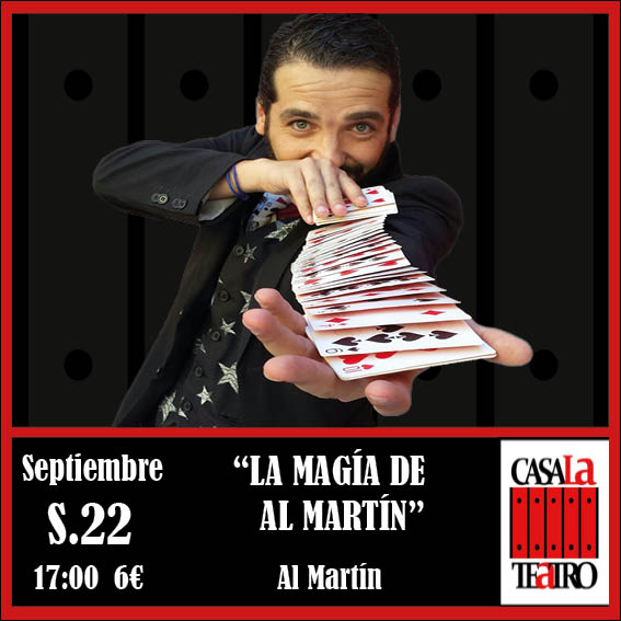 Visitas Guiadas el Mercado de Triana, Ciclo “Miércoles de Teatro” de la Cruz Roja en CasaLa Teatro con Manuel Garrido