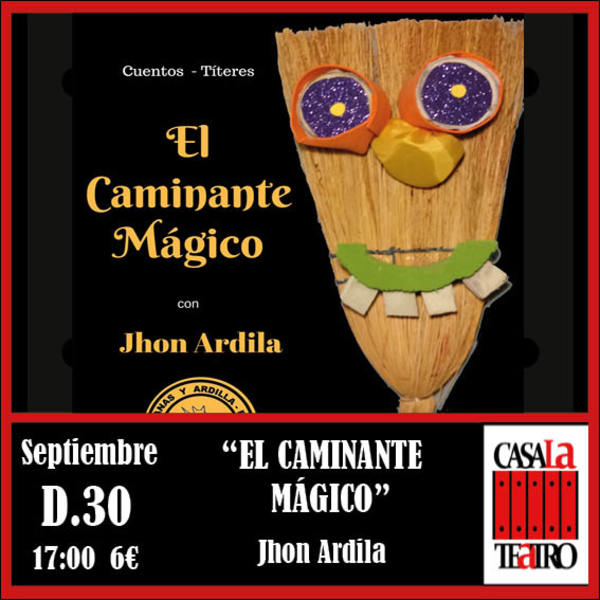 Visitas Guiadas el Mercado de Triana, Ciclo “Miércoles de Teatro” de la Cruz Roja en CasaLa Teatro con Manuel Garrido