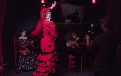 Vive el Flamenco en Triana cada día