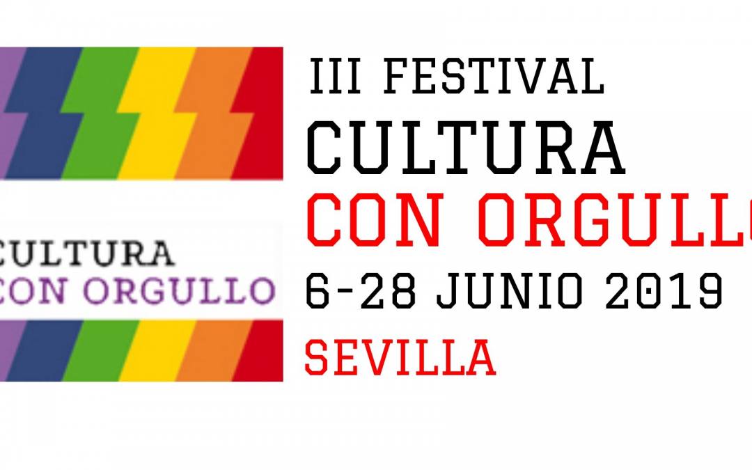 CasaLa Teatro formará parte III Festival Cultura con Orgullo